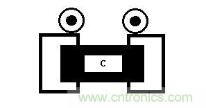 如何&ldquo;布局&rdquo;電路上的貼片電容才會降低寄生電感？