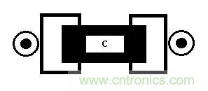如何&ldquo;布局&rdquo;電路上的貼片電容才會降低寄生電感？