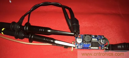 在開關(guān)電源（SMPS）中如何測量噪聲？