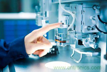 各種測力傳感器的解決方案全在這了！