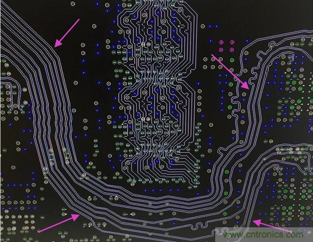 什么是高速串行與并行總線？