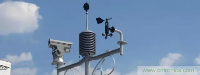 風(fēng)向風(fēng)速傳感器分類、原理及應(yīng)用