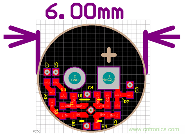 如何采用業(yè)界最小的運(yùn)算放大器來設(shè)計麥克風(fēng)電路？