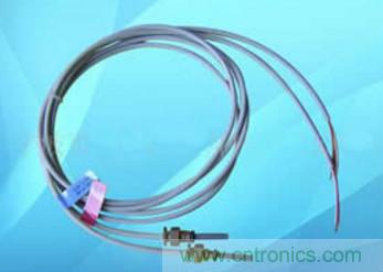 數(shù)字溫度傳感器工作原理、分類、型號(hào)及參數(shù)