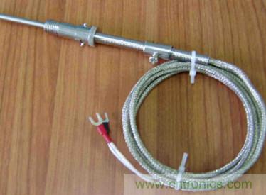 溫度控制器接線與參數(shù)、溫度傳感器有多少型號？