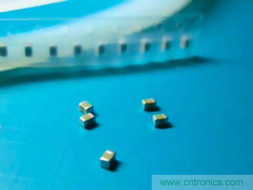 MLCC是怎樣抵御波峰焊中的熱沖擊？