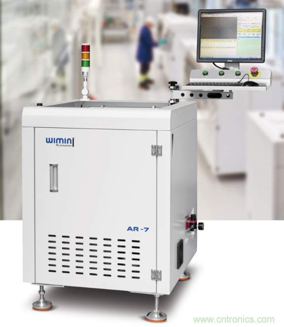 崴敏自動化帶您飽覽&ldquo;切割&rdquo;工藝 