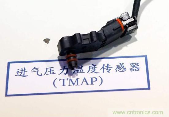 電子傳感器是什么？電子傳感器有幾根線？怎么接線？