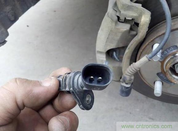 電子傳感器是什么？電子傳感器有幾根線？怎么接線？