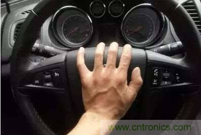 汽車用方向盤(pán)轉(zhuǎn)角傳感器系統(tǒng)技術(shù)方案