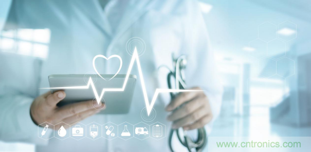 解決心電監(jiān)測行業(yè)難題，曼森伯格的濾波技術(shù)獲國家知識產(chǎn)權(quán)局發(fā)明授權(quán)