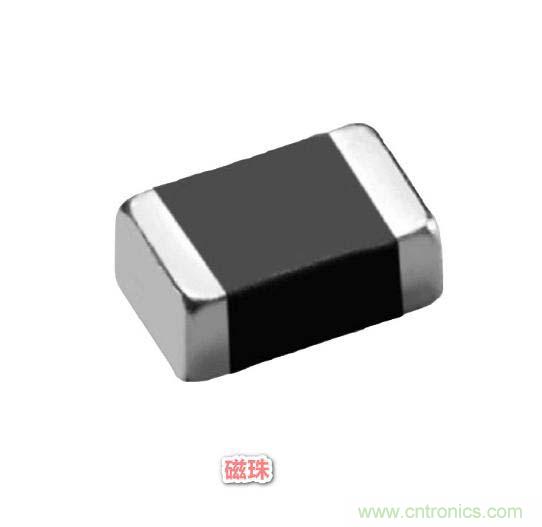 整合電磁兼容性元件：共模電感、磁珠、濾波電容器