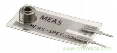 如何采用壓電傳感器進行微型采集或能量清除？