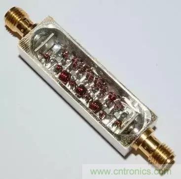 詳解濾波器分類、技術參數(shù)及部分種類介紹