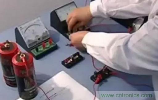 技術(shù)干貨:電阻值的選擇