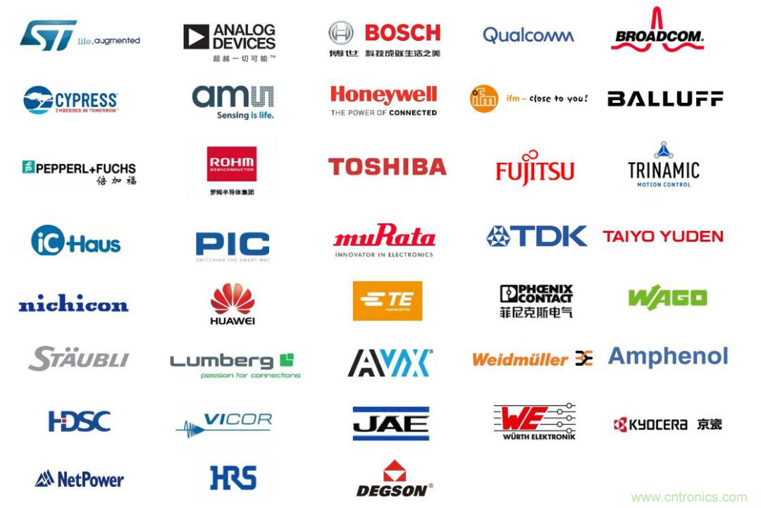 慕尼黑上海電子展倒計時邀您共賞未來電子新科技，錯過就將再等一年！