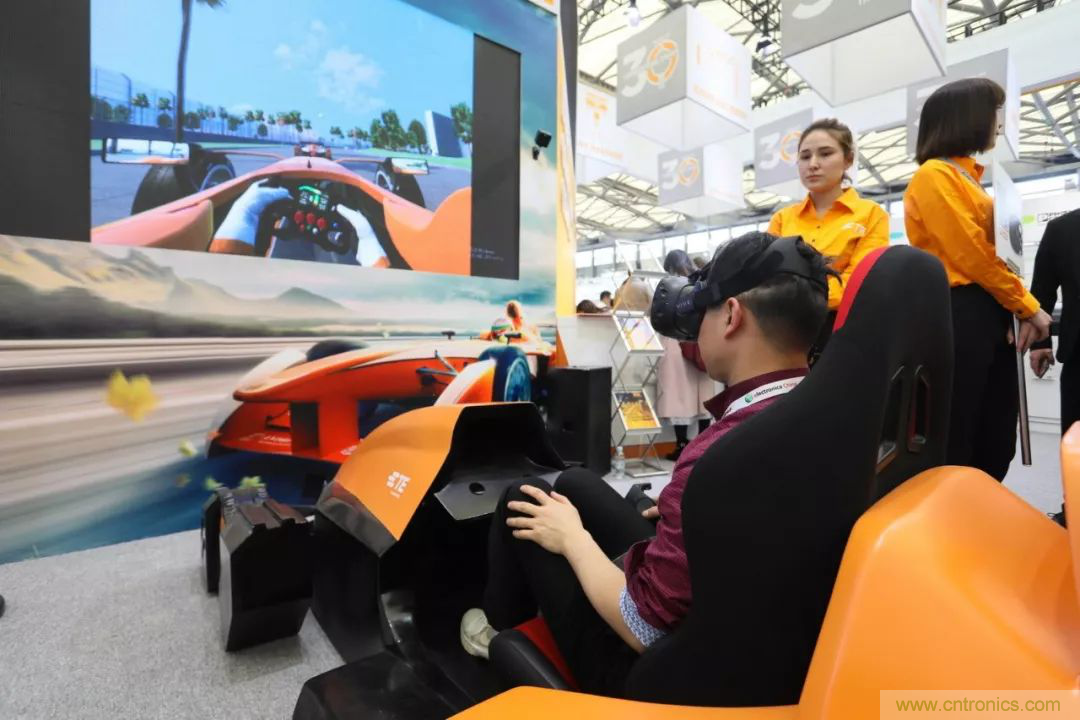 官宣丨即刻開始看展會，e星球官方展前預覽正式上線！