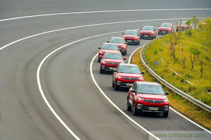 盤點(diǎn)汽車產(chǎn)業(yè)發(fā)展成果，CITE2019交年終答卷，指未來發(fā)展之路