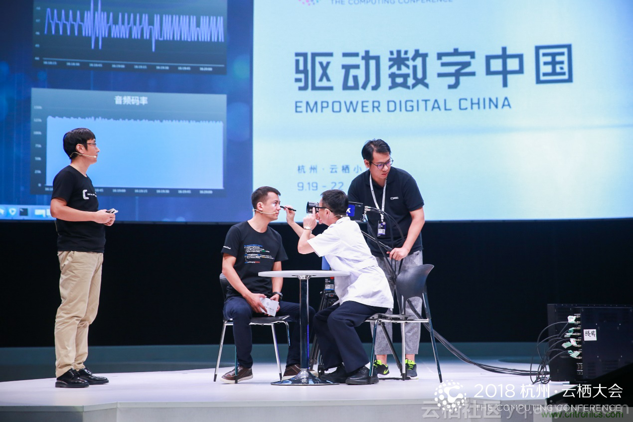 4萬(wàn)億超高清視頻規(guī)劃，編解碼市場(chǎng)如何借風(fēng)