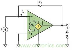 在光電流應(yīng)用中應(yīng)如何補(bǔ)償電流反饋放大器？