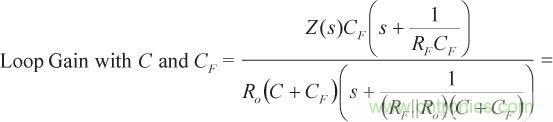 在光電流應(yīng)用中應(yīng)如何補(bǔ)償電流反饋放大器？