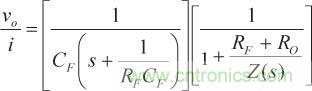在光電流應(yīng)用中應(yīng)如何補(bǔ)償電流反饋放大器？