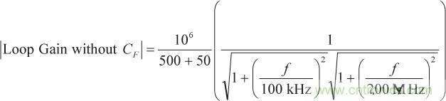在光電流應(yīng)用中應(yīng)如何補(bǔ)償電流反饋放大器？