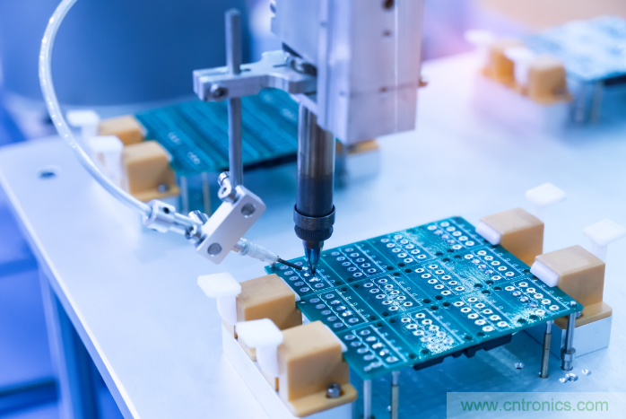 協(xié)同亞洲電子產(chǎn)業(yè)鏈迅速成長，NEPCON SOUTH CHINA正式更名NEPCON ASIA