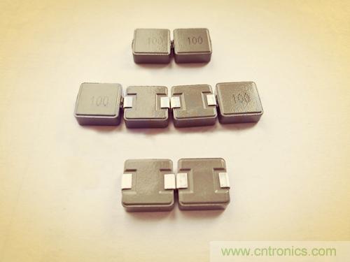 一體成型電感、傳統(tǒng)功率電感和NR電感比較哪個(gè)更可靠？