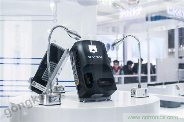 2019慕尼黑上海電子生產(chǎn)設(shè)備展，仙知機器人賦能電子制造物流智能化！