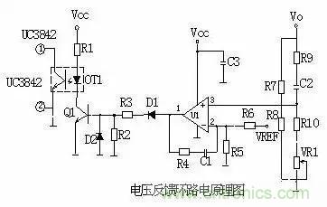 一文看破開關(guān)電源電路，不明白的看這里！