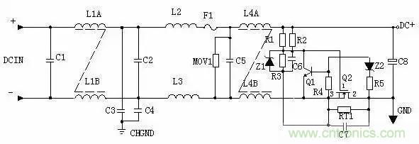 一文看破開關(guān)電源電路，不明白的看這里！