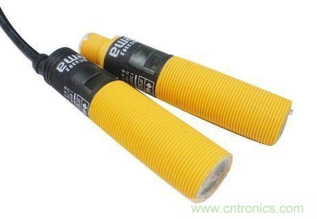 感應(yīng)電容超聲波，你都知道這些傳感器多大區(qū)別嗎？