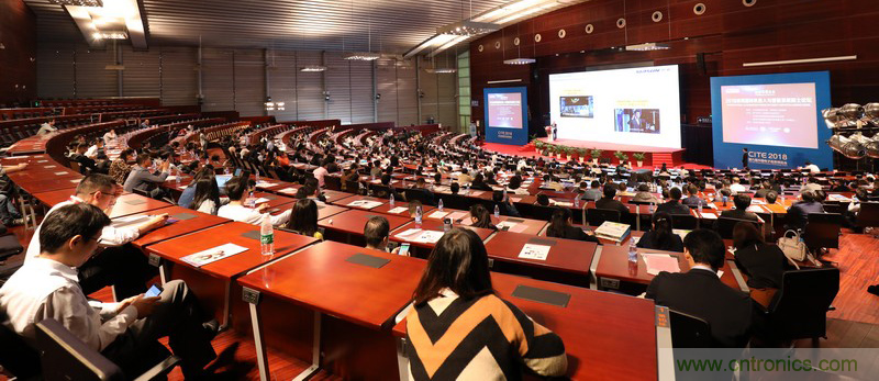 電子行業(yè)年度盛會(huì)，精彩一觸即發(fā)！&mdash;&mdash;文末彩蛋更精彩！