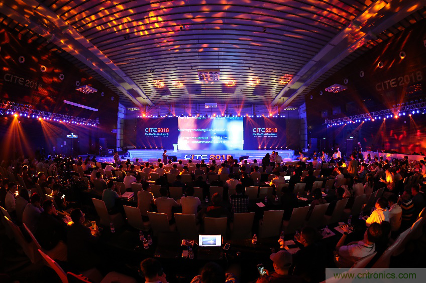 科技發(fā)展趨勢(shì)的觀察者，CEF玩轉(zhuǎn)最新熱門概念