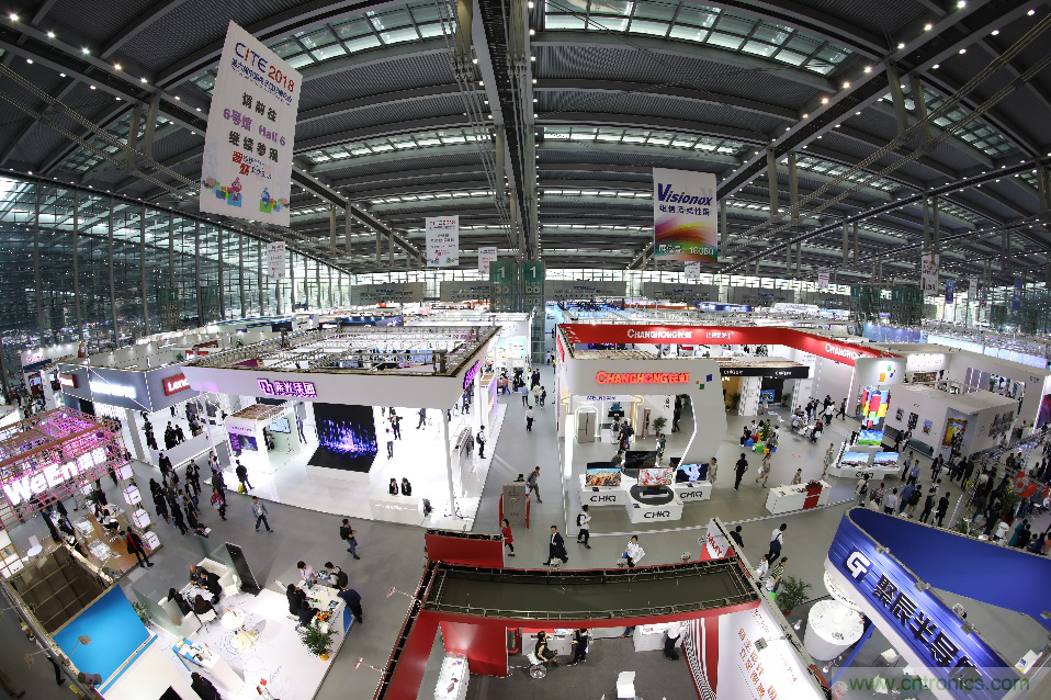 科技發(fā)展趨勢(shì)的觀察者，CEF玩轉(zhuǎn)最新熱門概念