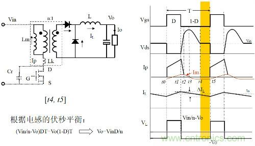 開關(guān)電源&ldquo;各種拓撲結(jié)構(gòu)&rdquo;的對比與分析！