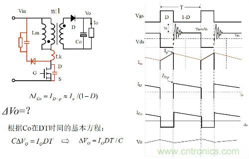 開關(guān)電源&ldquo;各種拓撲結(jié)構(gòu)&rdquo;的對比與分析！