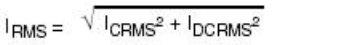 紋波電流到底為何物？鋁電解電容的紋波電流如何計(jì)算？