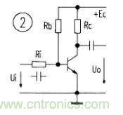 如何快速確定三極管的工作狀態(tài)？有什么方法？