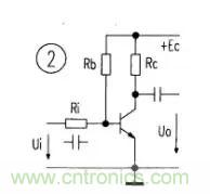 如何快速確定三極管的工作狀態(tài)？有什么方法？