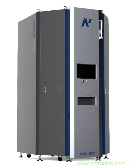 智能制造新時(shí)代，摯錦科技讓您一飽眼福！