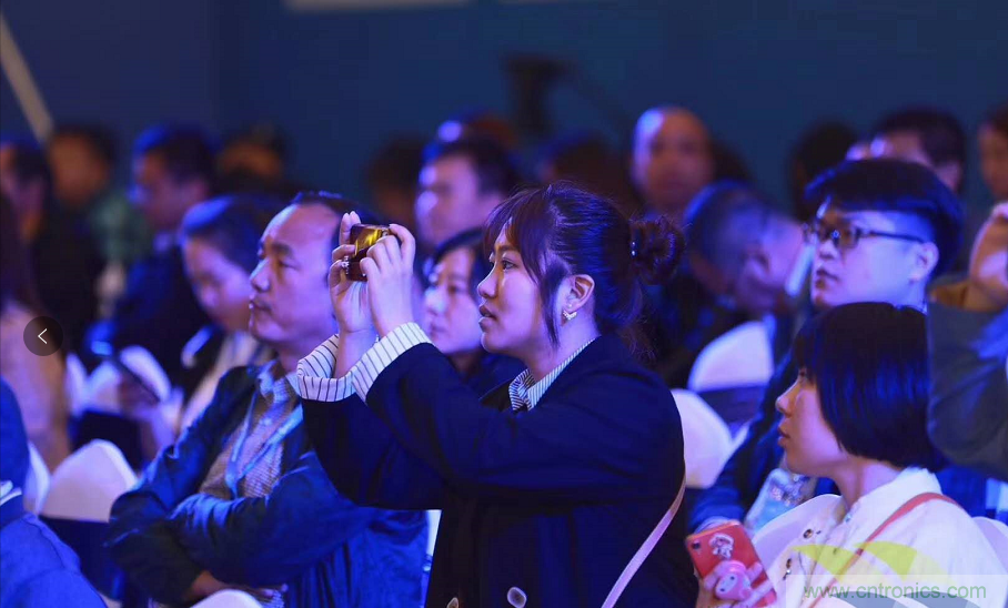 2019互聯(lián)網+智能交通新趨勢大會圓滿落幕