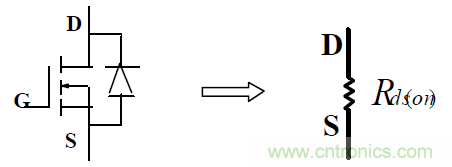 難得好資料:技術(shù)牛人功率MOS剖析