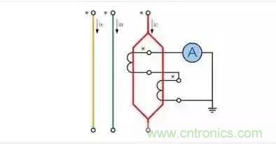 珍藏版電流互感器接線圖 太全了！