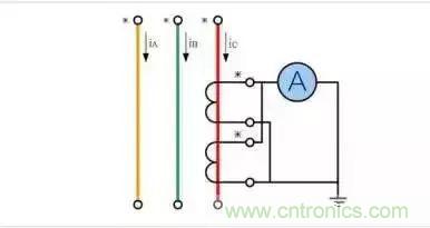 珍藏版電流互感器接線圖 太全了！