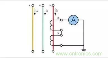 珍藏版電流互感器接線圖 太全了！