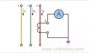 珍藏版電流互感器接線圖 太全了！