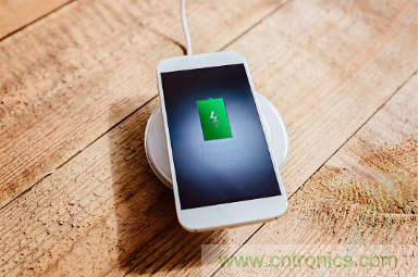 是時(shí)候&ldquo;收起&rdquo;充電線了&mdash;&mdash; 迎接新一代無線充電，德莎單面遮蔽膠帶系列新品