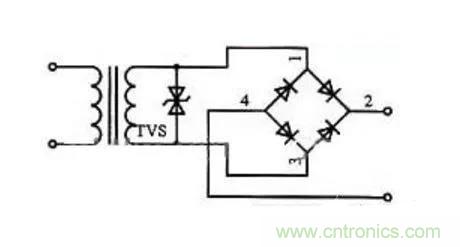 【干貨】TVS二極管的三大特性，你知道嗎？